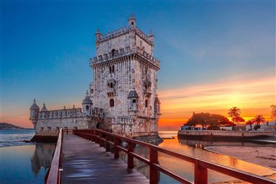 Belem Tower